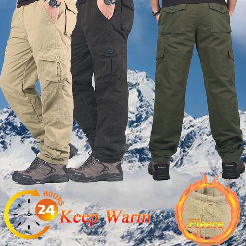 Men hiking trousers - men,
