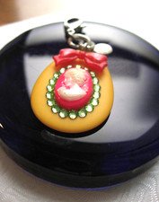 Tarina Tarantino Cameo Crystal