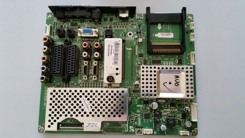 Main board bn41 - main,