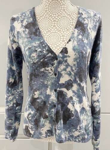 Deane and white angora - deane,