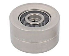 Timing Belt Deflection Guide