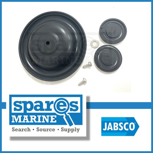 Jabsco 29246 1000 major - 29246-1000,