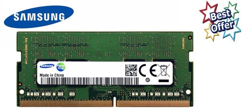 Samsung 8gb ddr4 ram - 8gb, 3200mhz