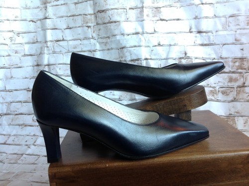Valleverde black leather - valleverde,
