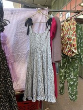 Of Her Own Kind size S (similar to Cabbages and Roses and Kindred of Ireland)