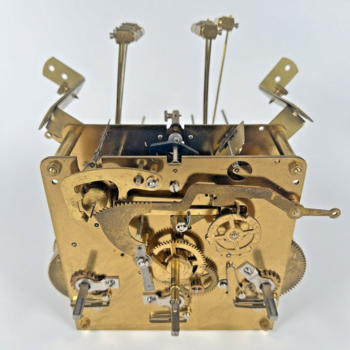 German urgos clockwork uw5 39a - german,
