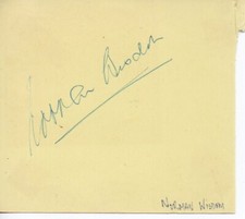 Norman Wisdom comedy genuine