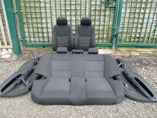 BMW E90 LCI 3 SERIES 4 DOOR SALOON 2005-2011 SEATS + DOOR CARDS