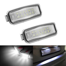 Pair For Ford Focus MK1