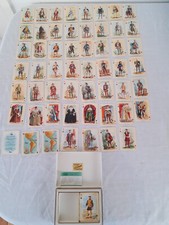 Vintage Fournier Historical