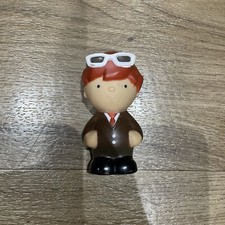 Chad Valley Tots Town Toy Rare