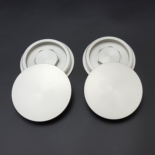 Center caps for bbs - caps, rc