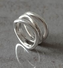 Vintage Emporio Armani Ring
