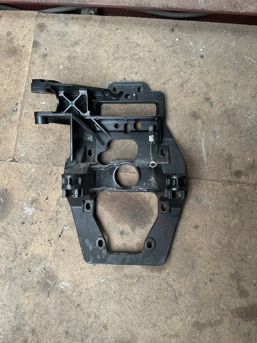 Bravo mercruiser transom - bravo,