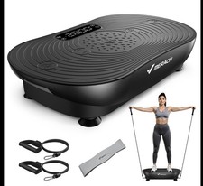 60HZ Vibration Plate Exercise