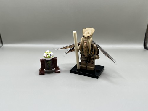 Geonosian leader warrior - geonosian,