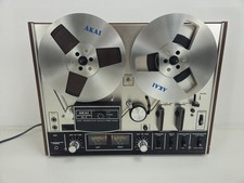 Akai 4000ds stereo reel - -,