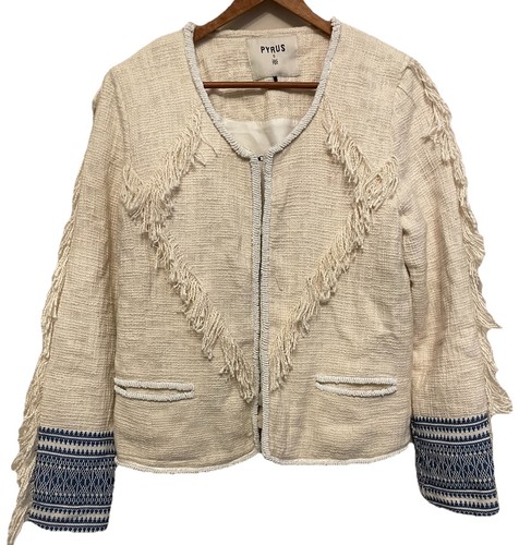 Pyrus anthropologie cotton - pyrus,