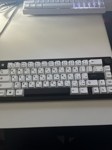 Custom gmk67 - gmk67, v2