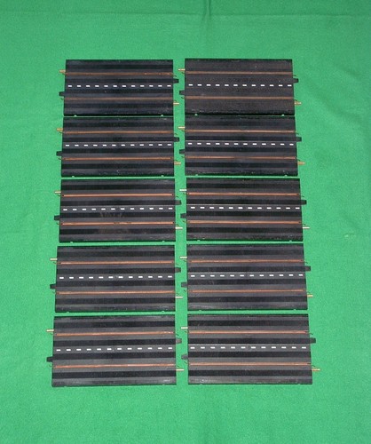 Tri ang vintage minic motorway - vintage,
