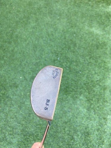 Callaway golf bobby jones 5 - golf,