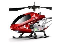 RC Mini Helicopter S107G RC
