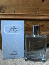 Philosophy 'Falling In Love' Eau De Parfum 120ml - Opened Never Used