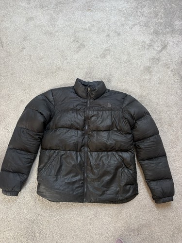 The north face nuptse 700 - the,