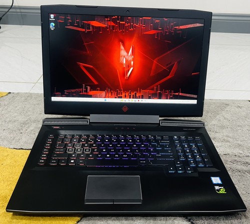 Gaming omen 3 - omen, ,17.3"