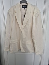 NovaMen Suit Jacket Relaxed