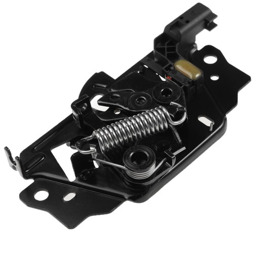 Bonnet lock catch latch - catch,