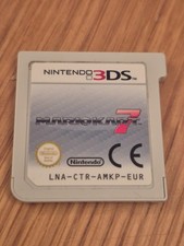 MARIO KART 7 - 3DS - GAME CART