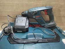 Bosch GBH18 V-LI Professional