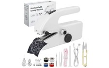 Mini Swing Machine Handheld