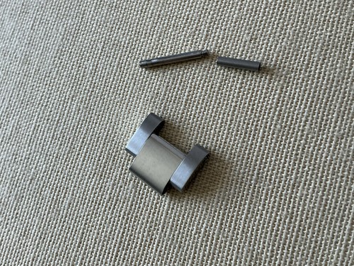 Genuine rolex oyster bracelet - oyster,