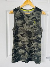 Lorna Jane Soft Knit Camo