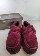 Pavers -Memory Foam Slippers-
