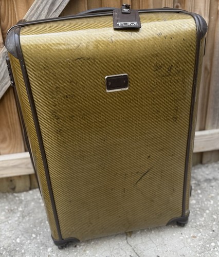 Tumi tegra lite - tegra, 30”