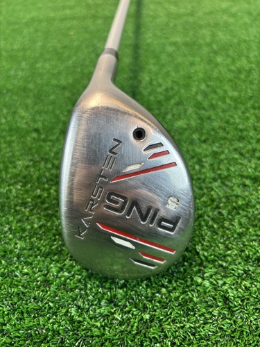 Ping karsten combo 2014 - ping, 25.5°