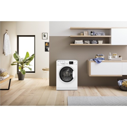 Hotpoint anti stain - 8, kg