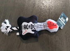 Perri's AC DC Guitar Squeaky
