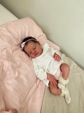 Zero pam Reborn Baby Dolls