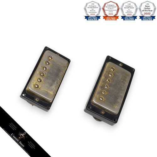 Gibson super humbucker set l5s - gibson,