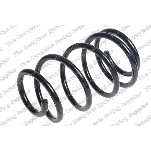 Coil springs front - 2x,