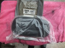 Givi back rest for Givi E450 NEW with fittings in sealed bag