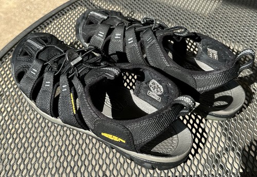 Keen clearwater cnx sandals - keen,