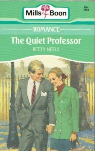 The quiet professor - quiet, professor,betty