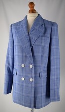 Ladies M&S Collection Blue &