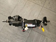 Vgc Rascal Ultralite 480