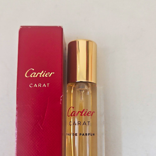 Cartier carat eau - carat, de